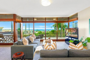 The Lookout, Coffs Harbour